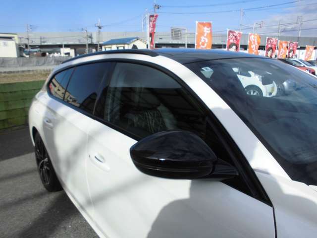 プジョー ５０８ＳＷ ＧＴ ブルーＨＤＩ ディーゼルターボ R2年 (近畿) 99