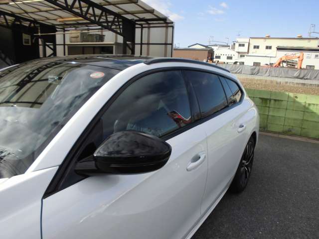 プジョー ５０８ＳＷ ＧＴ ブルーＨＤＩ ディーゼルターボ R2年 (近畿) 99