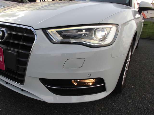 アウディ Ａ３　スポーツバック １．４　ＴＦＳＩ H28年 (近畿) 99