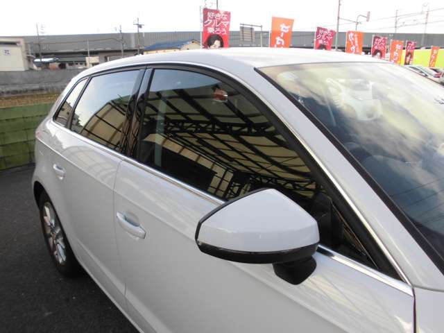 アウディ Ａ３　スポーツバック １．４　ＴＦＳＩ H28年 (近畿) 99