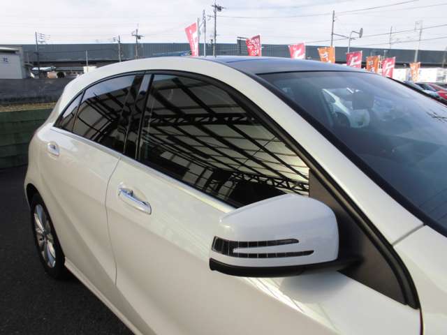メルセデスベンツ Ａクラス Ａ１８０ H29年 (近畿) 99