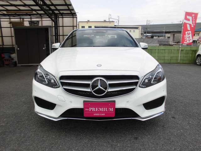 メルセデスベンツ Ｅクラス Ｅ２５０　アバンギャルド H25年 (近畿) 99