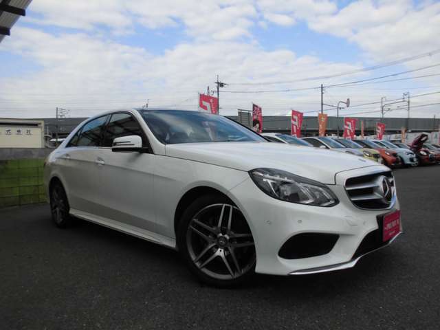 メルセデスベンツ Ｅクラス Ｅ２５０　アバンギャルド H25年 (近畿) 99