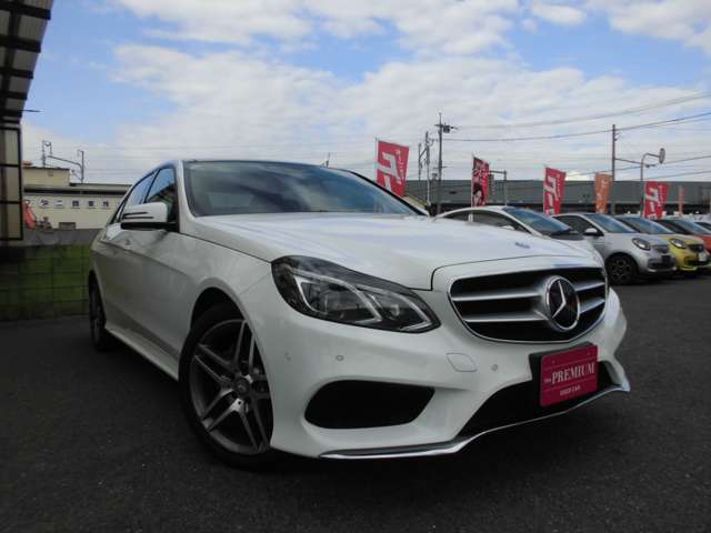 メルセデスベンツ Ｅクラス Ｅ２５０　アバンギャルド H25年 (近畿) 99