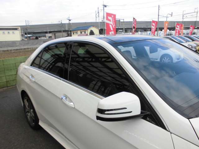 メルセデスベンツ Ｅクラス Ｅ２５０　アバンギャルド H25年 (近畿) 99