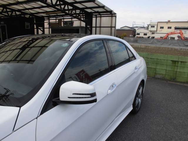 メルセデスベンツ Ｅクラス Ｅ２５０　アバンギャルド H25年 (近畿) 99