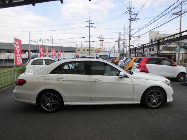 メルセデスベンツ Ｅクラス Ｅ２５０　アバンギャルド H25年 (近畿) 99