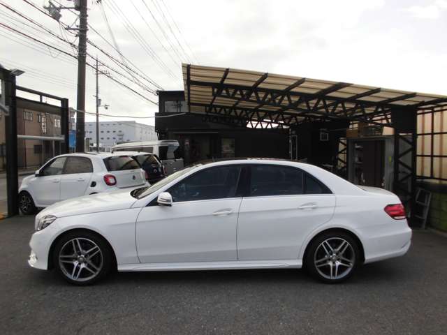 メルセデスベンツ Ｅクラス Ｅ２５０　アバンギャルド H25年 (近畿) 99