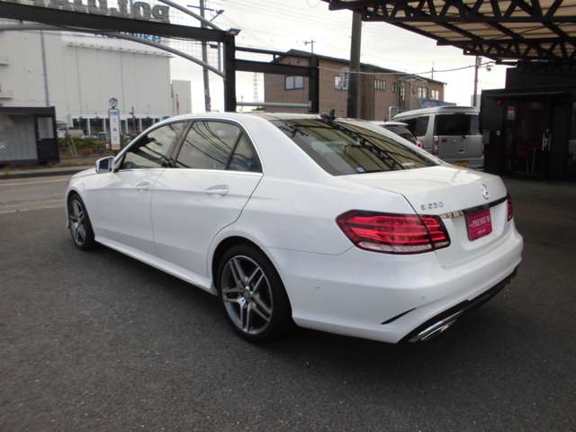 メルセデスベンツ Ｅクラス Ｅ２５０　アバンギャルド H25年 (近畿) 99