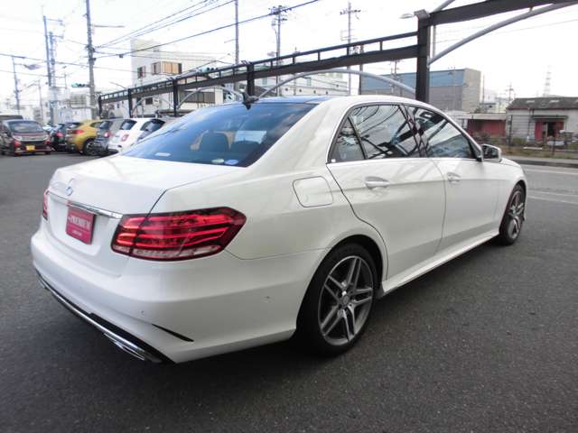 メルセデスベンツ Ｅクラス Ｅ２５０　アバンギャルド H25年 (近畿) 99
