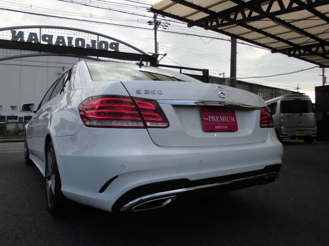 メルセデスベンツ Ｅクラス Ｅ２５０　アバンギャルド H25年 (近畿) 99