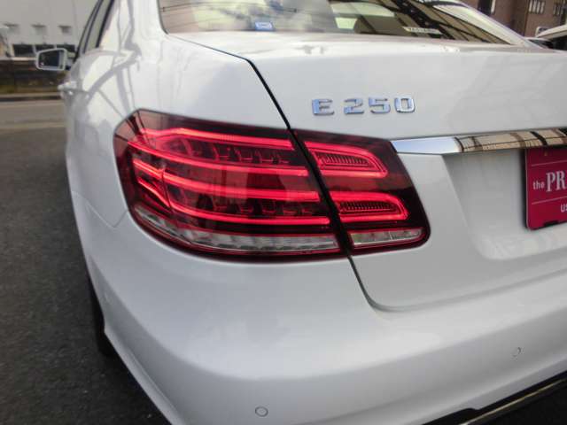 メルセデスベンツ Ｅクラス Ｅ２５０　アバンギャルド H25年 (近畿) 99