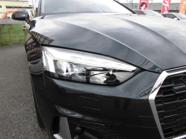 アウディ Ａ５　スポーツバック ４０ ＴＤＩ クワトロ アドバンスト ４ＷＤ R3年 (近畿) 99