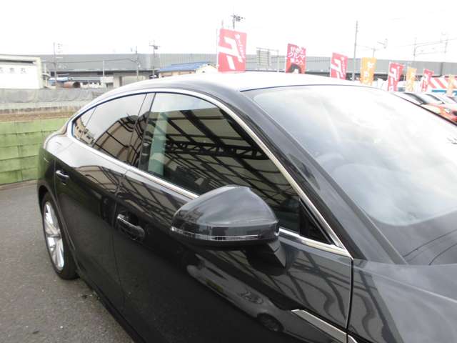 アウディ Ａ５　スポーツバック ４０ ＴＤＩ クワトロ アドバンスト ４ＷＤ R3年 (近畿) 99