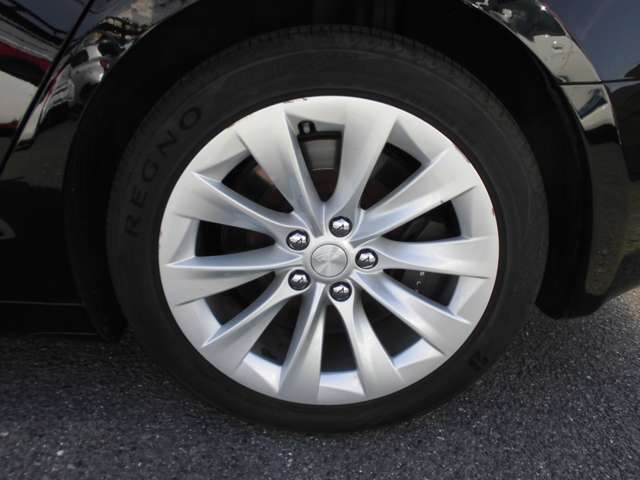 テスラ モデルＳ ７５ H30年 (近畿) 99