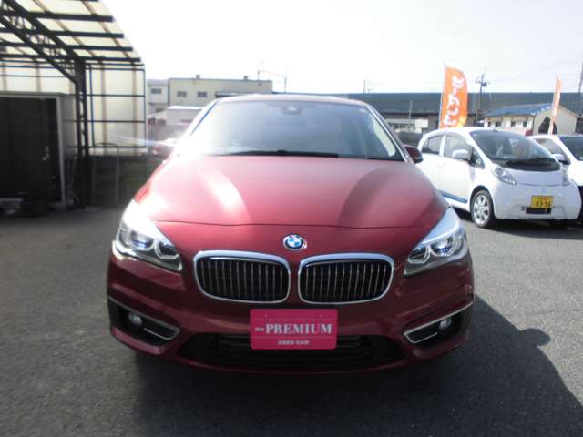 ＢＭＷ ２シリーズアクティブツアラー ２２５ＸＥ Ｉパフォーマンス ラグジュアリー ４ＷＤ H28年 (近畿) 99