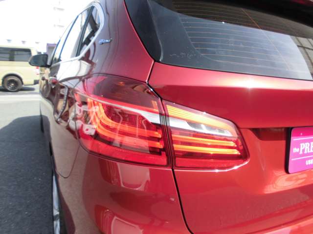 ＢＭＷ ２シリーズアクティブツアラー ２２５ＸＥ Ｉパフォーマンス ラグジュアリー ４ＷＤ H28年 (近畿) 99