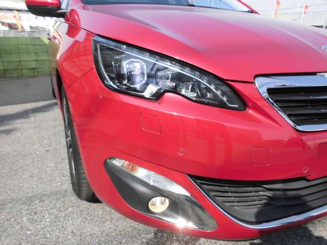 プジョー ３０８ アリュール H27年 (近畿) 99