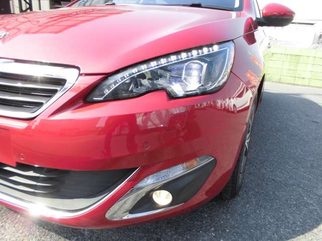プジョー ３０８ アリュール H27年 (近畿) 99