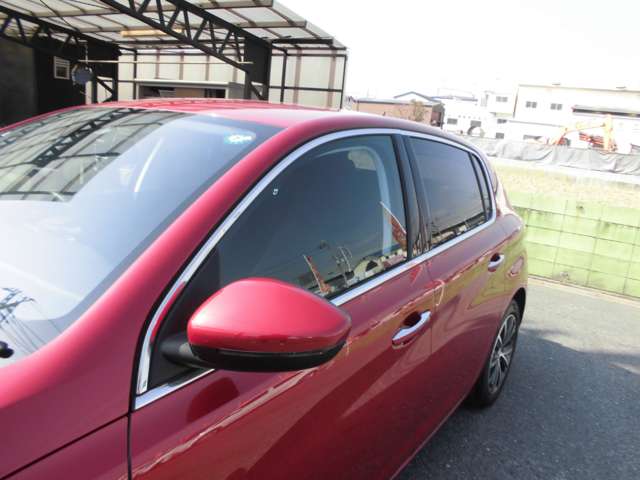 プジョー ３０８ アリュール H27年 (近畿) 99