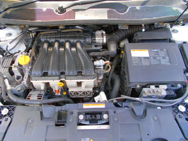 ルノー メガーヌ　エステート ＧＴライン H25年 (近畿) 99