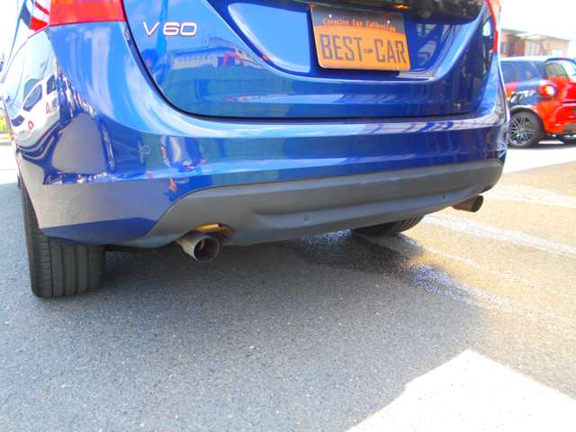 ボルボ Ｖ６０ オーシャンレースエディション H24年 (近畿) 99
