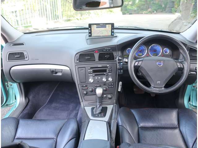 ボルボ Ｖ７０ Ｒ ４ＷＤ H16年 (関東) 99
