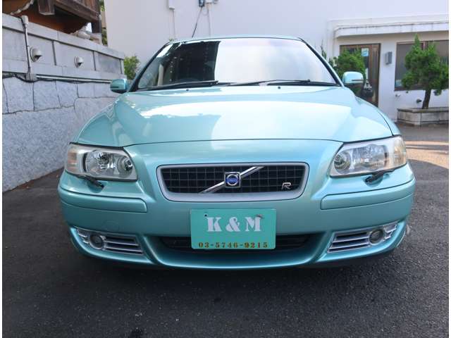 ボルボ Ｖ７０ Ｒ ４ＷＤ H16年 (関東) 99