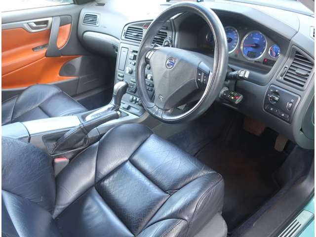 ボルボ Ｖ７０ Ｒ ４ＷＤ H16年 (関東) 99