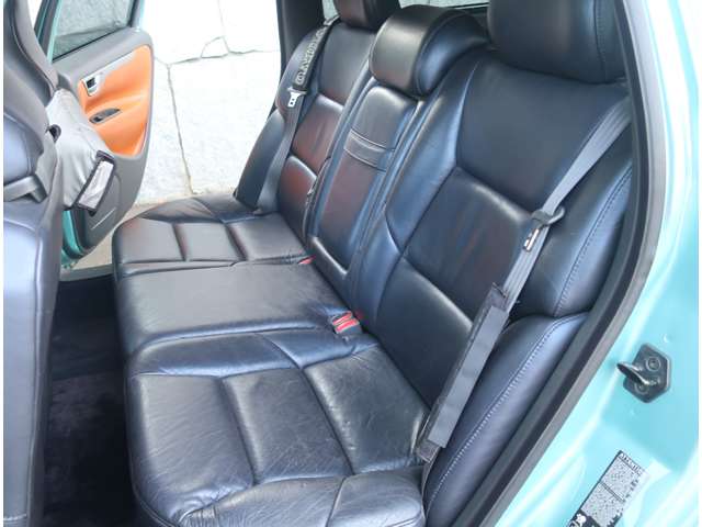 ボルボ Ｖ７０ Ｒ ４ＷＤ H16年 (関東) 99