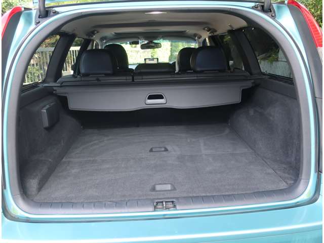 ボルボ Ｖ７０ Ｒ ４ＷＤ H16年 (関東) 99