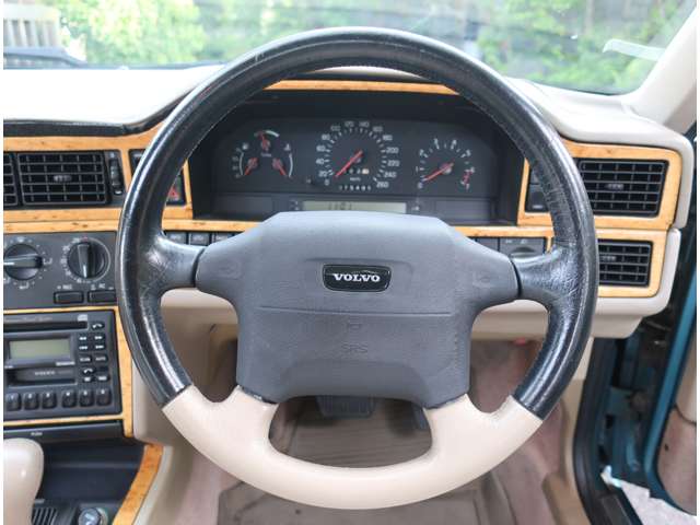 ボルボ ８５０　エステート Ｒ H8年 (関東) 99