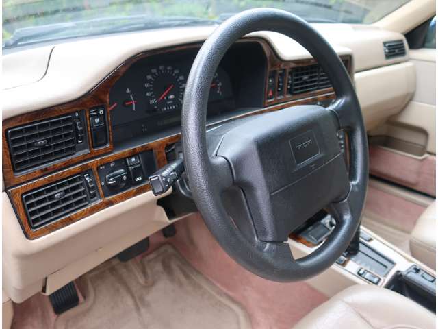 ボルボ ８５０エステート ２．５ ２０Ｖ H8年 (関東) 99