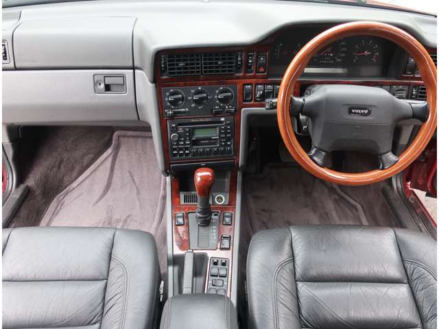 ボルボ ８５０　エステート ＧＬＥ H7年 (関東) 99