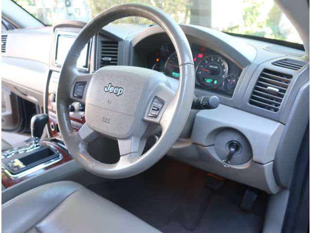 ジープ グランドチェロキー リミテッド ４ＷＤ H19年 (関東) 99