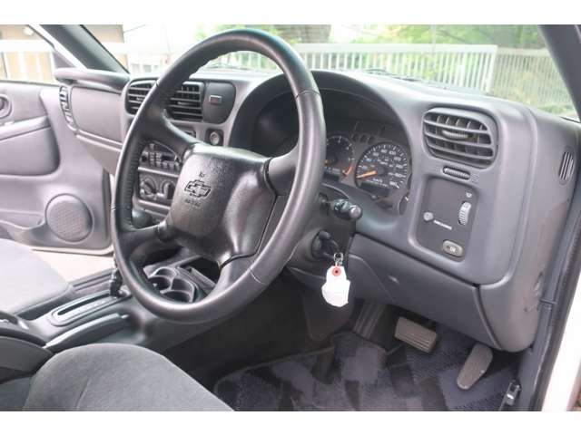 シボレー ブレイザー ＬＳ ４ＷＤ H14年 (関東) 99