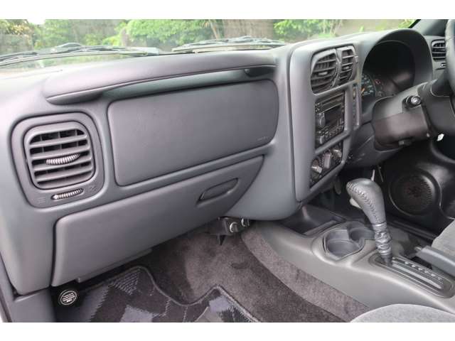 シボレー ブレイザー ＬＳ ４ＷＤ H14年 (関東) 99