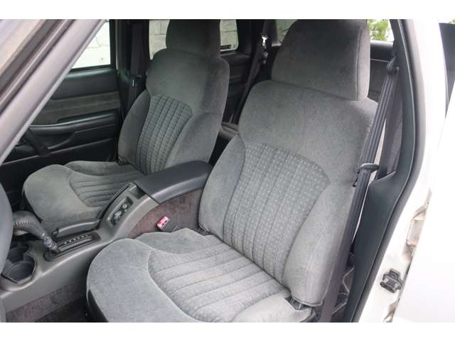 シボレー ブレイザー ＬＳ ４ＷＤ H14年 (関東) 99