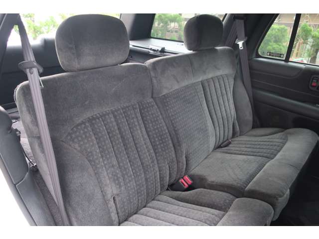 シボレー ブレイザー ＬＳ ４ＷＤ H14年 (関東) 99