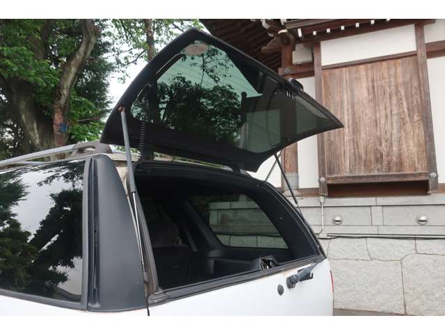 シボレー ブレイザー ＬＳ ４ＷＤ H14年 (関東) 99