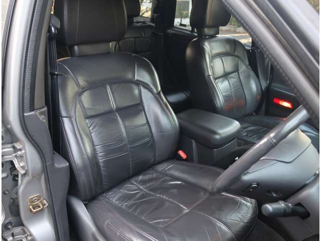 ジープ グランドチェロキー リミテッド ４ＷＤ H13年 (関東) 99