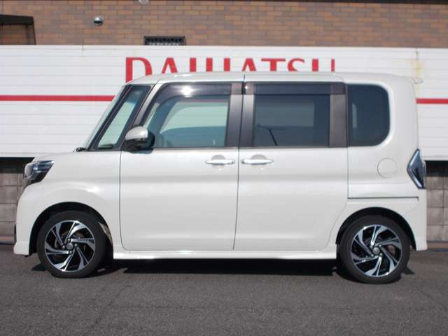 ダイハツ タント ６６０ カスタム ＲＳ ＳＡＩＩＩ R1年 (近畿) 99