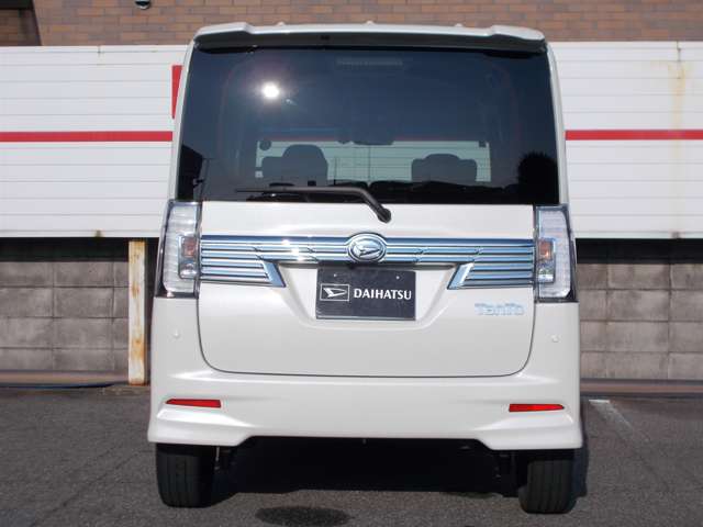 ダイハツ タント ６６０ カスタム ＲＳ ＳＡＩＩＩ R1年 (近畿) 99
