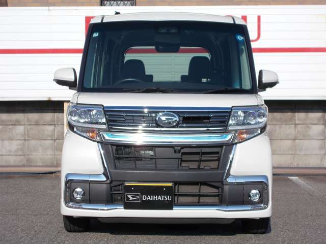ダイハツ タント ６６０ カスタム ＲＳ ＳＡＩＩＩ R1年 (近畿) 99