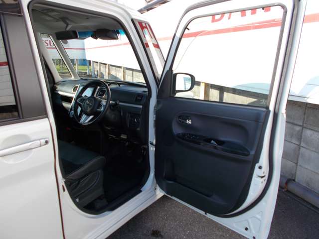 ダイハツ タント ６６０ カスタム ＲＳ ＳＡＩＩＩ R1年 (近畿) 99