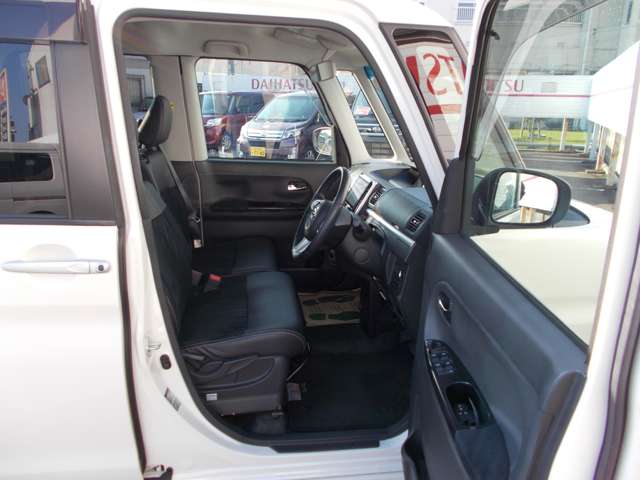 ダイハツ タント ６６０ カスタム ＲＳ ＳＡＩＩＩ R1年 (近畿) 99