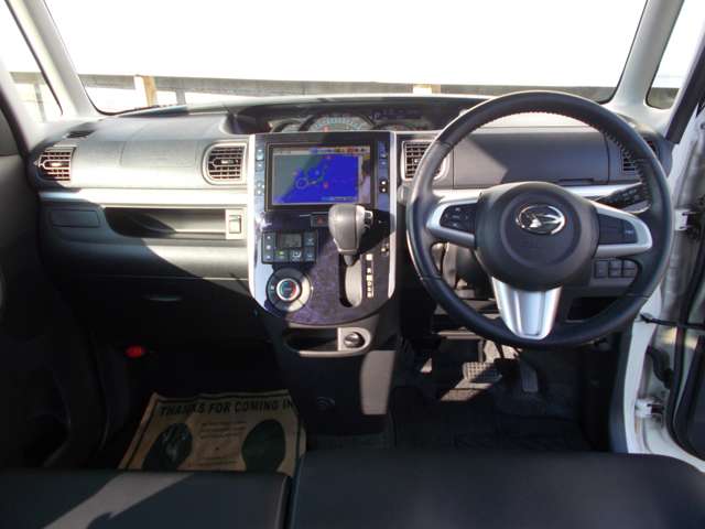 ダイハツ タント ６６０ カスタム ＲＳ ＳＡＩＩＩ R1年 (近畿) 99