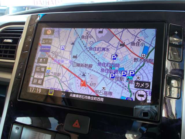 ダイハツ タント ６６０ カスタム ＲＳ ＳＡＩＩＩ R1年 (近畿) 99