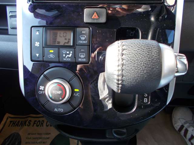 ダイハツ タント ６６０ カスタム ＲＳ ＳＡＩＩＩ R1年 (近畿) 99