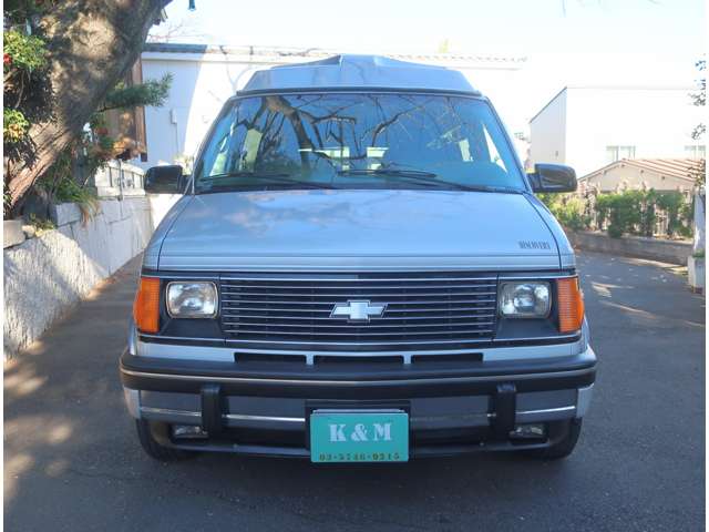 シボレー アストロ ＬＴ ２ＷＤ H6年 (関東) 99